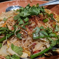 Photo taken at P.F. Chang&amp;#39;s by Anna B. on 7/14/2018