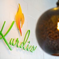 10/13/2013にKurdi&amp;#39;s Fresh Mediterranean GrillがKurdi&amp;#39;s Fresh Mediterranean Grillで撮った写真
