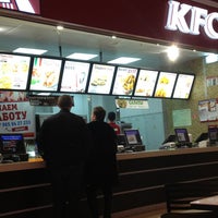Photo taken at KFC by Сергей К. on 1/30/2013
