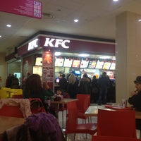 Photo taken at KFC by Сергей К. on 12/26/2012