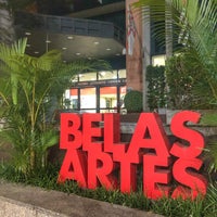 Photo taken at Centro Universitário Belas Artes by Mateus S. on 1/28/2022