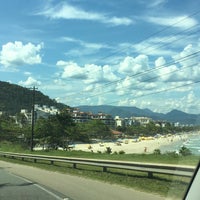 Photo taken at Ubatuba by Mateus S. on 11/14/2018