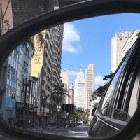Photo taken at Centro de São Paulo by Mateus S. on 12/17/2022