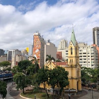 Photo taken at Centro de São Paulo by Mateus S. on 11/13/2021