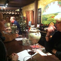 Foto tomada en Tesoro Winery  por Crispin C. el 12/1/2012