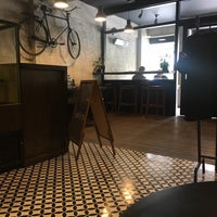 Photo taken at Daniel’s Coffee by Bilge on 6/11/2019