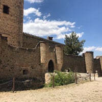 Photo prise au Castillo de Pedraza - Museo Ignacio Zuloaga par Lopez 🛫🛫 Q. le6/13/2019
