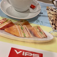 Photo taken at VIPS by Lopez 🛫🛫 Q. on 7/24/2019