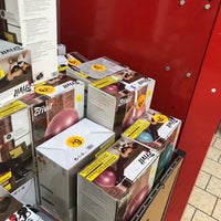 Factory Discount LIDL