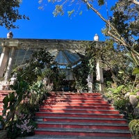 Foto diambil di Jardín Botánico Vallarta oleh Suraj A. pada 3/17/2023