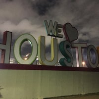 Photo taken at Houston, TX by Jane on 4/13/2018