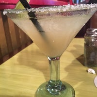 Photo taken at Pappasito&amp;#39;s Cantina by Jane on 12/4/2016