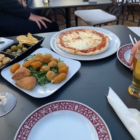 Photo taken at Il Palazzetto Wine Bar by Sunny C. on 2/3/2019