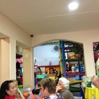Photo taken at Comemorando Casa de Festas by Luis R. on 11/25/2012