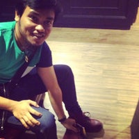 Photo taken at Dr. Martens by Azlan S. on 6/15/2013
