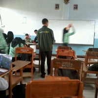 Review SMA Negeri 21 Makassar