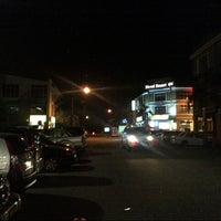 Uptown Jalan Reko Night Market In Kajang