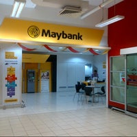 Maybank Tesco Extra Kajang Tesco Extra Kajang