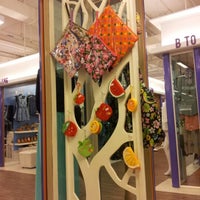 Photo taken at Orange Shop by ส้ม on 10/5/2012