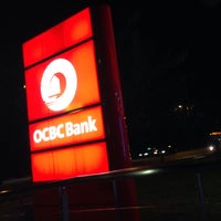 Photo taken at OCBC Bank by Mrs 💋JuWieZy™ V. on 12/11/2015