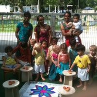 Photo taken at Apaloosa Montessori by Mrs 💋JuWieZy™ V. on 11/9/2012