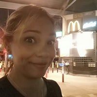 Photo taken at McDonald&amp;#39;s by Mrs 💋JuWieZy™ V. on 2/28/2018
