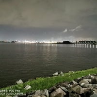 Photo taken at Yishun / Seletar Dam by Mrs 💋JuWieZy™ V. on 2/11/2023
