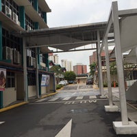Management Development Institute of Singapore (College ...