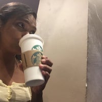 Photo taken at Starbucks by Mrs 💋JuWieZy™ V. on 9/2/2017