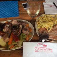 Foto diambil di Pátio Alentejano oleh Arménio F. pada 1/26/2014