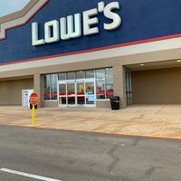 Lowe S Home Improvement Hardware In Oklahoma City Photo Taken At Lowe 39 S Home Improvement By Ethan H On