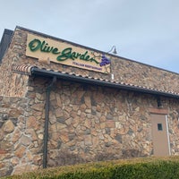 Photo taken at Olive Garden by Ethan H. on 3/3/2020