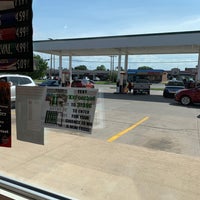 Photo taken at 7-Eleven by Ethan H. on 8/23/2019