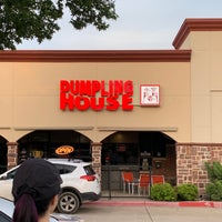 Foto tirada no(a) Dumpling House por Ethan H. em 5/26/2019