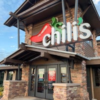 รูปภาพถ่ายที่ Chili&amp;#39;s Grill &amp;amp; Bar โดย Ethan H. เมื่อ 9/30/2019
