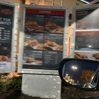 Photo taken at Raising Cane&amp;#39;s Chicken Fingers by Ethan H. on 10/31/2018