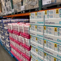 Photo taken at Costco by Ethan H. on 3/30/2019