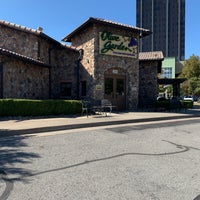 Olive Garden Italian Restaurant In Oklahoma City