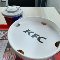5/21/2019에 Tomas B.님이 KFC에서 찍은 사진
