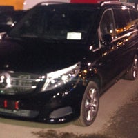 Mercedes Benz Berlin Neukolln Treptow Kopenick Rudow 84 Besucher