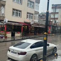 Foto tirada no(a) Bikka Coffee &amp;amp; Bistro por KÜRŞAT em 1/5/2024