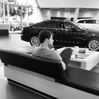 Audi North Orlando Auto Dealership