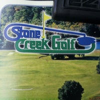 Foto scattata a Stone Creek Golf Club da Chandler K. il 10/1/2012