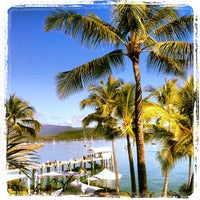 Coral Sea Resort - 6 tips