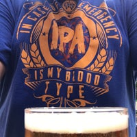 Das Foto wurde bei Bier:Thirty Bottle &amp; Bistro von Michael N. am 8/26/2018 aufgenommen