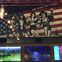Photo taken at Rock and Brews by Marlon L. on 6/27/2016