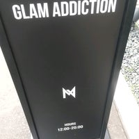 Photo taken at GLAM ADDICTION by あみ on 12/12/2020