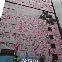 Photo taken at Tiffany &amp;amp; Co. by あみ on 7/5/2023