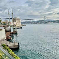 Photo taken at Radisson Blu Bosphorus Hotel, Istanbul by Adnan İNANICI on 12/15/2023