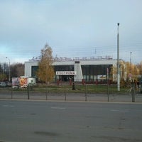 Photo taken at Автовокзал by Алексей У. on 10/12/2012